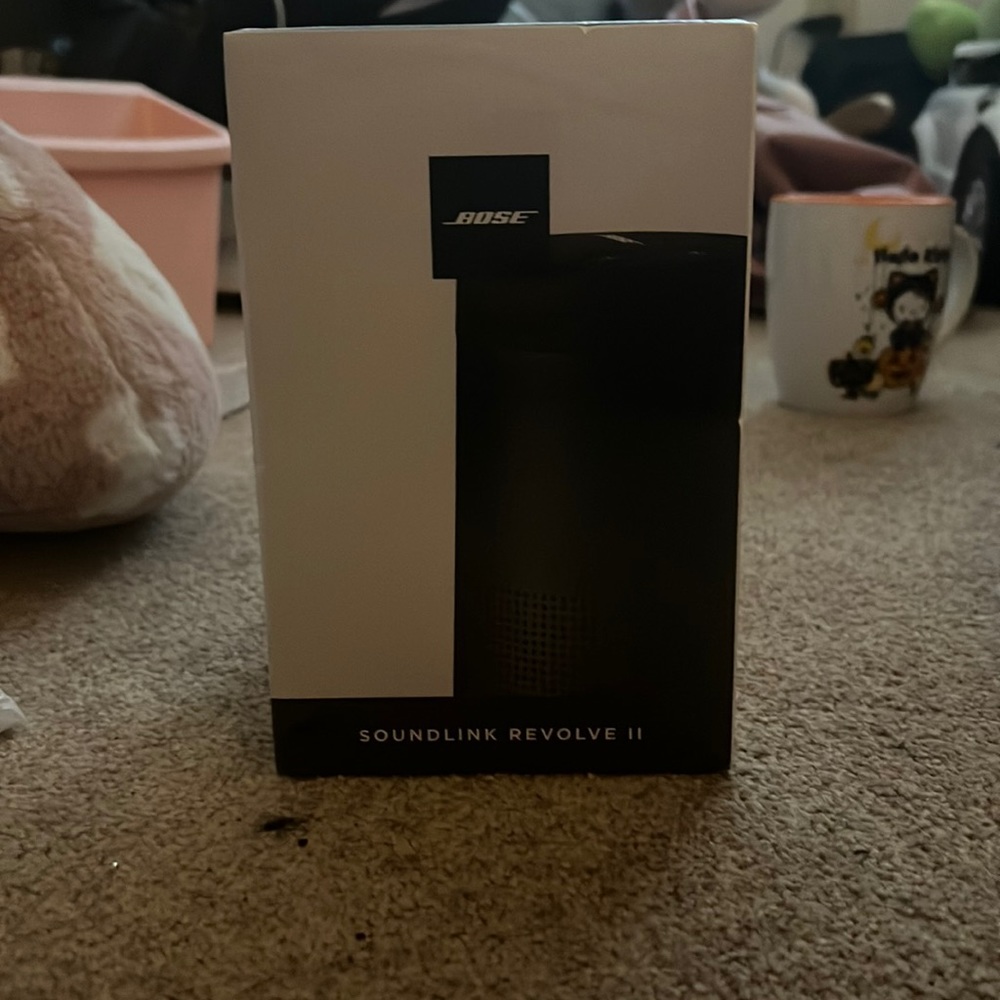 Soundlink Revole 2